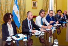 Gabinete económico