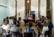 Gabinete Bahl