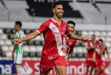 El ex Patronato Gabriel Ávalos reconoció que tuvo contactos desde Boca