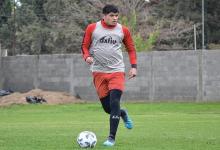 Gabriel Díaz