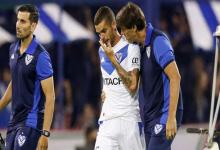 Operaron exitosamente a Gago y hay nombres para reforzar al Vélez del entrerriano Heinze  