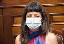 Gaillard propuso modificar la ley de drogas y despenalizar el consumo personal