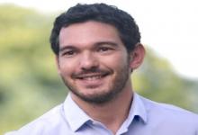 Emanuel Gainza es concejal de Paraná y referente del PRO.