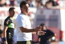 Marcelo Gallardo deberá pasar por el quirófano este jueves