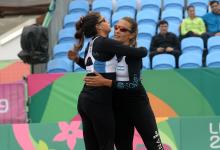 Juegos Panamericanos: la entrerriana Gallay buscará su segundo oro en Beach Volley
