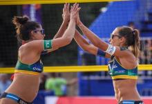 Beach Volley: la entrerriana Ana Gallay debutará el viernes en el Campeonato del Mundo