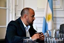 Lisandro Gamarra