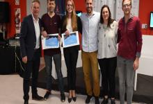 Ganadores Crespo Emprende