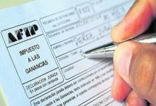 Ganancias