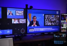 La modificación de Ganancias obtuvo dictamen en el Senado