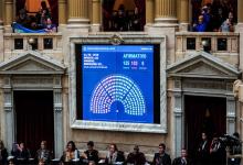 El Congreso también le dio su aval al cambio en Ganancias y lo transformó en permanente.