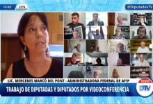 Diputados