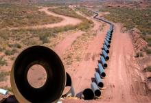 El gobierno anunció la licitación para construir el gasoducto Néstor Kirchner