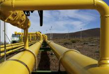 El Gasoducto Néstor Kirchner es considerada una obra fundamental para la soberanía energética.
