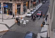 Hoteleros y Gastronómicos de Paraná marcharán este viernes