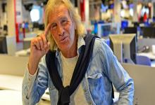 Confirmaron que Hugo Gatti padece coronavirus