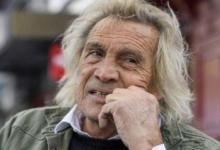 El “Loco” Gatti continúa estable y respondiendo al tratamiento de coronavirus