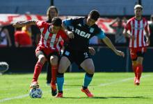 Barracas Central-Racing