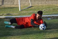 “Creo que vamos a dar que hablar en este torneo”, indicó Julio Salvá