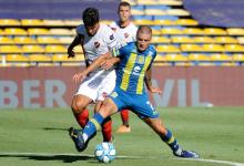 Fútbol: Patronato tiene días y horarios confirmados para las fechas 16, 17 y 18