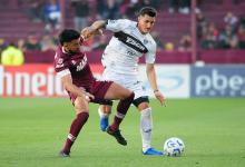 Lanús y Platense no abrieron el marcador en “La Fortaleza”