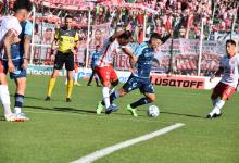 Fútbol: Atlético de Rafaela perdió con Talleres y descendió al Torneo Federal A