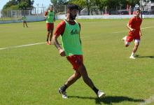 Nueva baja para Patronato: Brian Nievas fue nuevamente cedido a Chaco For Ever
