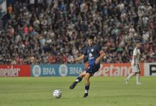 Sin goles, Independiente Rivadavia y Deportivo Riestra bajaron el telón de la LPF