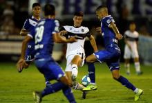 Gimnasia-Vélez