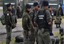 Gendarmería 