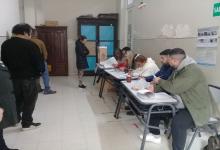 La participación ciudadana en las PASO fue fluida y en la provincia votó el 78 por ciento del padrón.