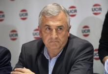 Gerardo Morales pidió la renuncia del viceministro de Justicia