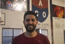 “La idea es acercarse a la realidad”, contó el PF de Olimpia sobre los entrenamientos