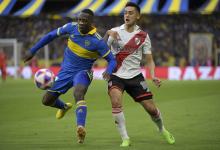 Definieron días y horarios para la fecha de clásicos: River-Boca será el 25 de febrero