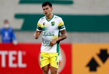 Fútbol: Racing piensa en el concordiense Walter Bou para 2022