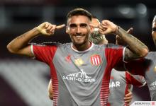 Con una goleada, Estudiantes de La Plata inició la defensa de la Copa Argentina