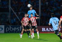Fútbol: Belgrano y Estudiantes quedaron a mano en Córdoba