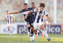 Fútbol: Gimnasia sorprendió a Talleres y le ganó en Córdoba con un gol en contra