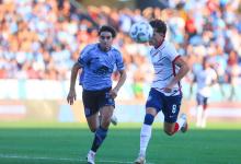 Fútbol: San Lorenzo rescató un empate frente a Belgrano en su visita a Córdoba