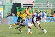 Defensa y Justicia goleó a Platense y conoció el triunfo en la Copa de la Liga Profesional