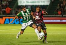 Copa de la Liga Profesional: Instituto venció a domicilio a Banfield y mantuvo su invicto 