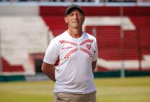 Pedro Troglio, nuevo DT de Instituto de Córdoba: “Estoy contento de estar acá”