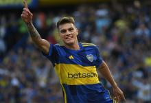 Fútbol: Boca se reencontró con los goles y el triunfo en La Bombonera ante Central Córdoba