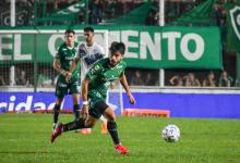 En Junín, Sarmiento y Godoy Cruz quedaron a mano y siguen sin ganar en el Apertura