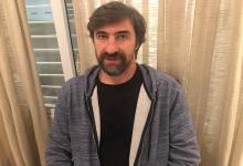 Ángel Giano aislado