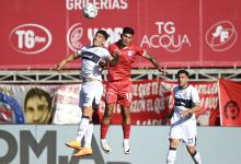 Fútbol: Argentinos venció a Gimnasia y alcanzó la cima en la Zona A