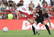 Huracán y Estudiantes empataron sin goles con entrerrianos como protagonistas