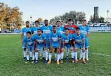 El “Lobo” entrerriano ya tiene seis refuerzos confirmados para el Torneo Federal A