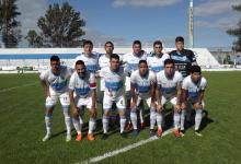 Federal A: con la vuelta del público, el “Lobo” entrerriano abrirá la fecha ante Crucero 