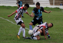 Copa Entre Ríos: la semifinal Gimnasia-Victoria se jugará el miércoles por el mal tiempo